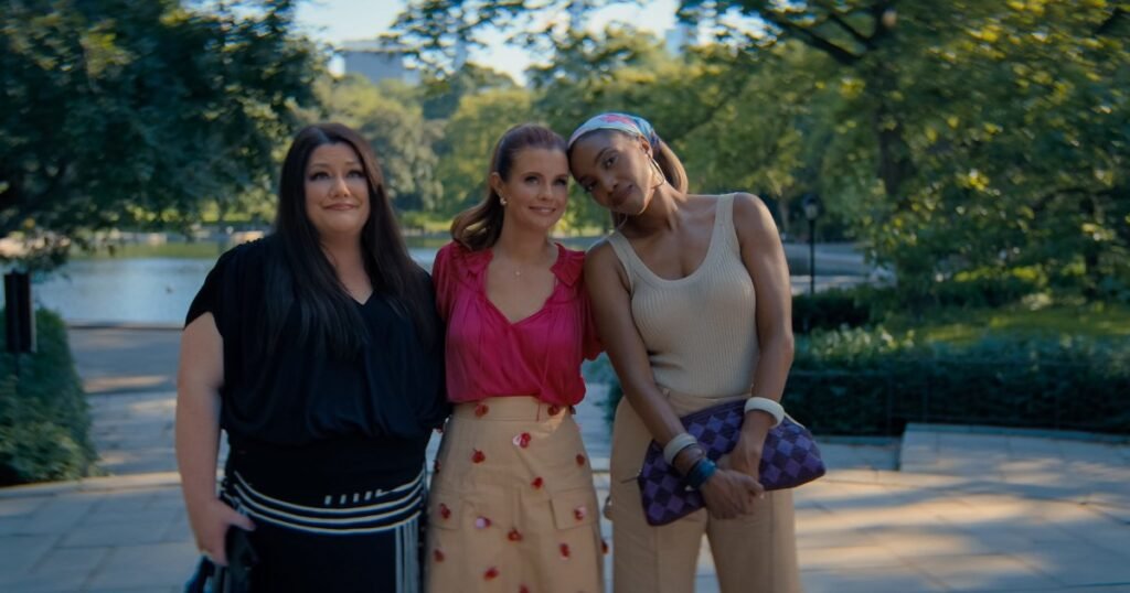 Which ‘Sweet Magnolias’ Stars Are — And Aren’t — Returning for Season 6 After Major Cast Exit?