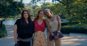 Which ‘Sweet Magnolias’ Stars Are — And Aren’t — Returning for Season 6 After Major Cast Exit? Which ‘Sweet Magnolias’ Stars Are — And Aren’t — Returning for Season 6 After Major Cast Exit?
