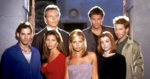‘Buffy the Vampire Slayer’ Tragedies: The Most Shocking Deaths Through the Years