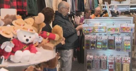 Strong start to Calgary’s tourism season leads to optimistic outlook