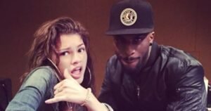 Talay Riley, Singer-Songwriter Who Worked With Dua Lipa and Britney Spears, Stabbed to Death at 35 Talay Riley, Singer-Songwriter Who Worked With Dua Lipa and Britney Spears, Stabbed to Death at 35