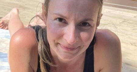 Okanagan man accused of killing his ex-wife delivers closing arguments to jury