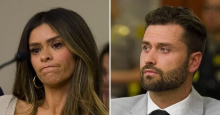 Taylor Frankie Paul’s Ex Dakota Mortensen Calls Cops With Questions About Exes’ Protective Order