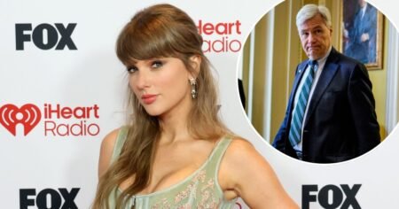 Taylor Swift Might Not Get Married in Rhode Island After Giving the Location a ‘Pass,’ Senator Says