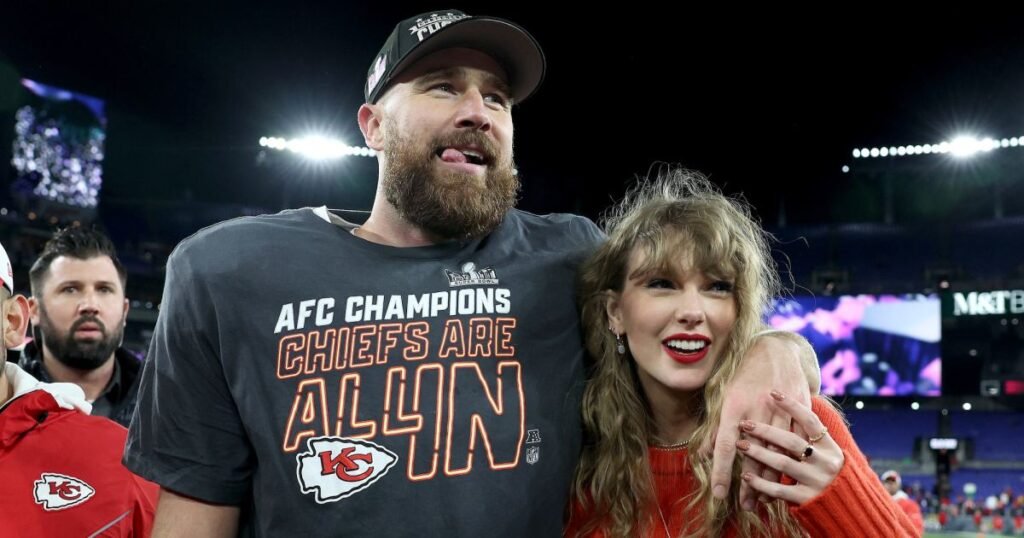 Taylor Swift and Travis Kelce’s Wedding Guests Don’t Know Where Ceremony Is Taking Place — Yet (Exclusive)