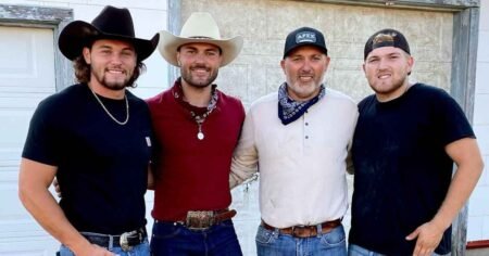 ‘The McBee Dynasty’ Family’s Ups and Downs: Creating the Farm, FBI Investigation and More ‘The McBee Dynasty’ Family’s Ups and Downs: Creating the Farm, FBI Investigation and More