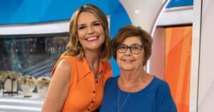 ‘Today’ Staff ‘Feels So Bad’ for Savannah Guthrie After Details Emerge From Mom Nancy’s Ransom Note