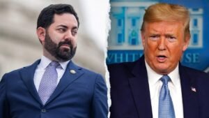House Republican breaks with Trump, says ending Haitian TPS risks US healthcare ‘crisis’