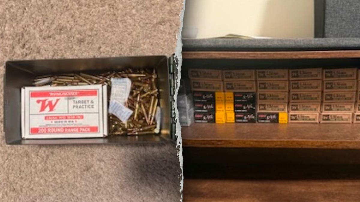 Ammo