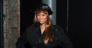 Tyra Banks Must Prove Netflix ‘Completely Manufactured Facts’ in ‘ANTM’ Doc to Win Case, Expert Says (Exclusive) Tyra Banks Must Prove Netflix ‘Completely Manufactured Facts’ in ‘ANTM’ Doc to Win Case, Expert Says (Exclusive)