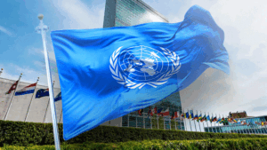 Jeff Bartos says UN reform is no longer an ‘oxymoron’ after 0M in cuts