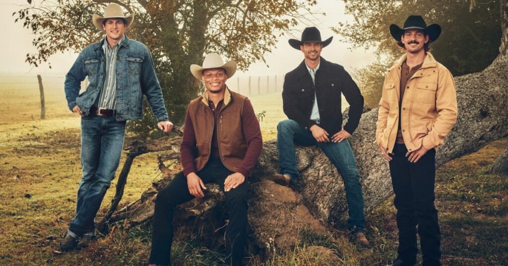 ‘Farmer Wants a Wife’ Couples Status Check: Who Is Still Together and Who Broke Up? ‘Farmer Wants a Wife’ Couples Status Check: Who Is Still Together and Who Broke Up?
