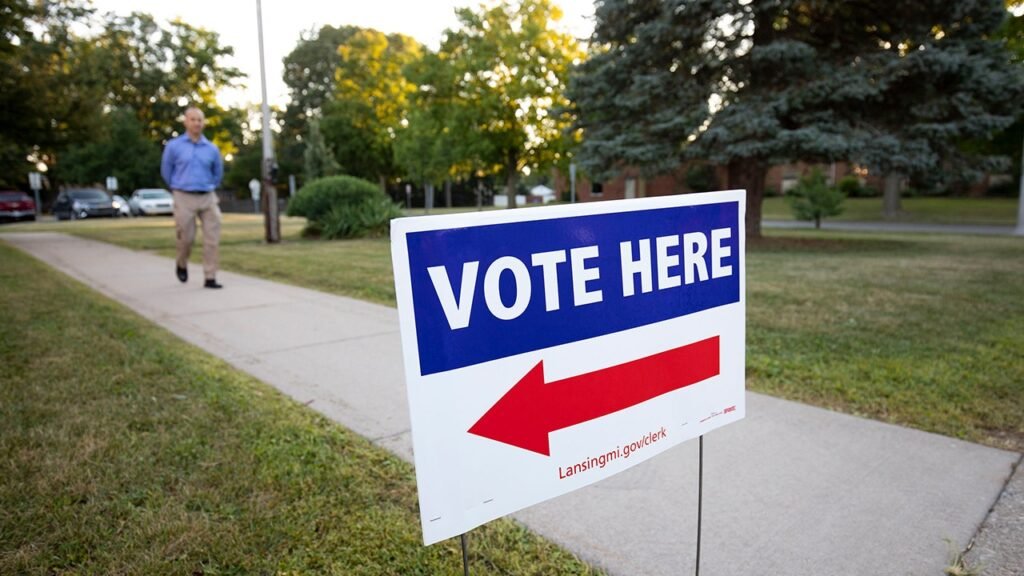 FBI raids Soros-backed voter group’s headquarters in reported fraud probe FBI raids Soros-backed voter group’s headquarters in reported fraud probe