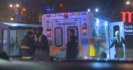 Opioid calls surpassing alcohol-related calls: Winnipeg Fire Paramedic Service Opioid calls surpassing alcohol-related calls: Winnipeg Fire Paramedic Service