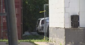 Two 17-year-olds charged after 16-year-old boy found dead in Winnipeg
