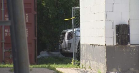 Two 17-year-olds charged after 16-year-old boy found dead in Winnipeg
