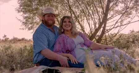 Inside Maternal Instinct’s Taylor Parker’s Marriage and Dating History: Wade Griffin and More