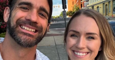 Influencer Jen Hamilton Reveals Why the Pain of Her Ongoing Divorce ‘Feels Like’ Childbirth Influencer Jen Hamilton Reveals Why the Pain of Her Ongoing Divorce ‘Feels Like’ Childbirth