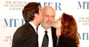 ‘Will and Grace’ Stars Debra Messing and Eric McCormack Mourn Director James Burrows After Death