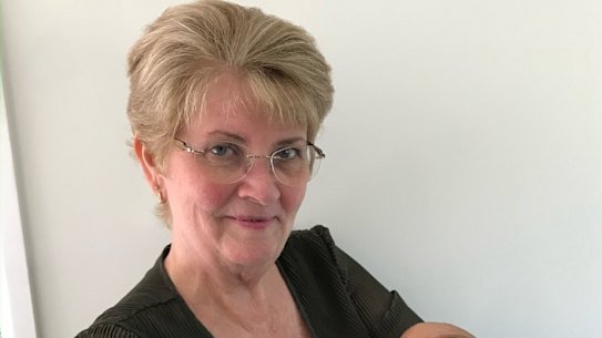 62-year-old Rosemarie Campbell died three days after receiving gastric bypass surgery at Wesley Hospital in Brisbane. An inquest into her death is being held.