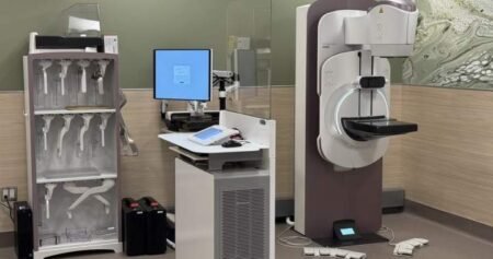 Canada is launching a new panel on preventative cancer screenings Canada is launching a new panel on preventative cancer screenings