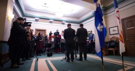 Here’s what Hydro-Québec fought to hide from the Newfoundland and Labrador government Here’s what Hydro-Québec fought to hide from the Newfoundland and Labrador government