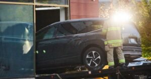 Man, 70, pleads guilty in fatal crash at Richmond Hill, Ont., daycare
