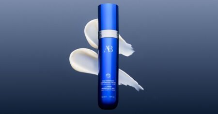 Want Firmer, Smoother Skin? Let This New Overnight Cream Do the Work While You Sleep Want Firmer, Smoother Skin? Let This New Overnight Cream Do the Work While You Sleep