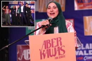 Mamdani-backed NY state Senate candidate who downplayed 9/11 wins NYC primary