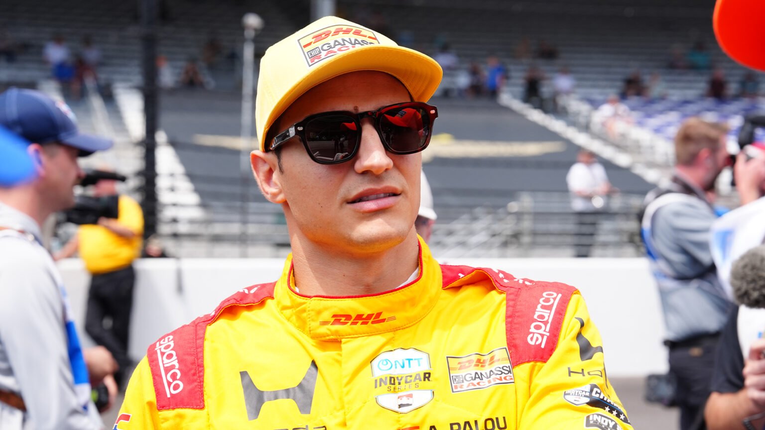 2026 INDYCAR Odds: Alex Palou Early Favorite For Road America 2026 INDYCAR Odds: Alex Palou Early Favorite For Road America