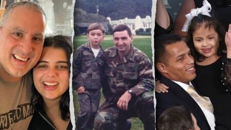 Angel Dads face another Father’s Day without children killed by illegal immigrants: ‘She should be graduating’ Angel Dads face another Father’s Day without children killed by illegal immigrants: ‘She should be graduating’