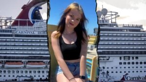 Anna Kepner’s damaged cellphone becomes key clue in cruise ship murder case against stepbrother: Filings Anna Kepner’s damaged cellphone becomes key clue in cruise ship murder case against stepbrother: Filings