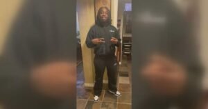 ‘A piece of us is now gone:’ Family of man fatally shot seeks justice after 8 arrested ‘A piece of us is now gone:’ Family of man fatally shot seeks justice after 8 arrested
