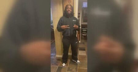 ‘A piece of us is now gone:’ Family of man fatally shot seeks justice after 8 arrested