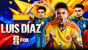 Colombia’s Luis Díaz Just Showed Us Why He’s Still My Golden Boot Pick Colombia’s Luis Díaz Just Showed Us Why He’s Still My Golden Boot Pick