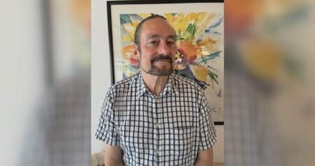 Swiss collector working with First Nations leaders to repatriate Indigenous artifacts