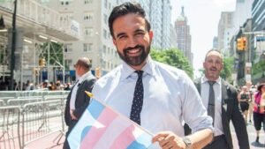 Mamdani touts massive taxpayer-funded investment for trans healthcare: ‘First step’