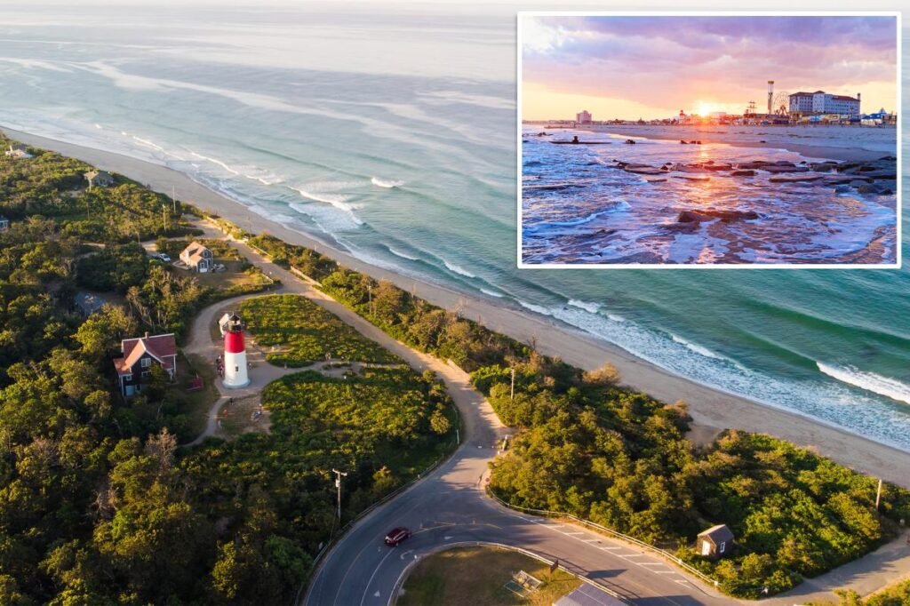 Health officials issue warnings: elevated bacteria levels trigger beach closures across multiple states