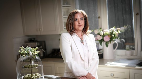 Tamara Macpherson faced thousands of dollars in out-of-pocket costs after being diagnosed with breast cancer. 