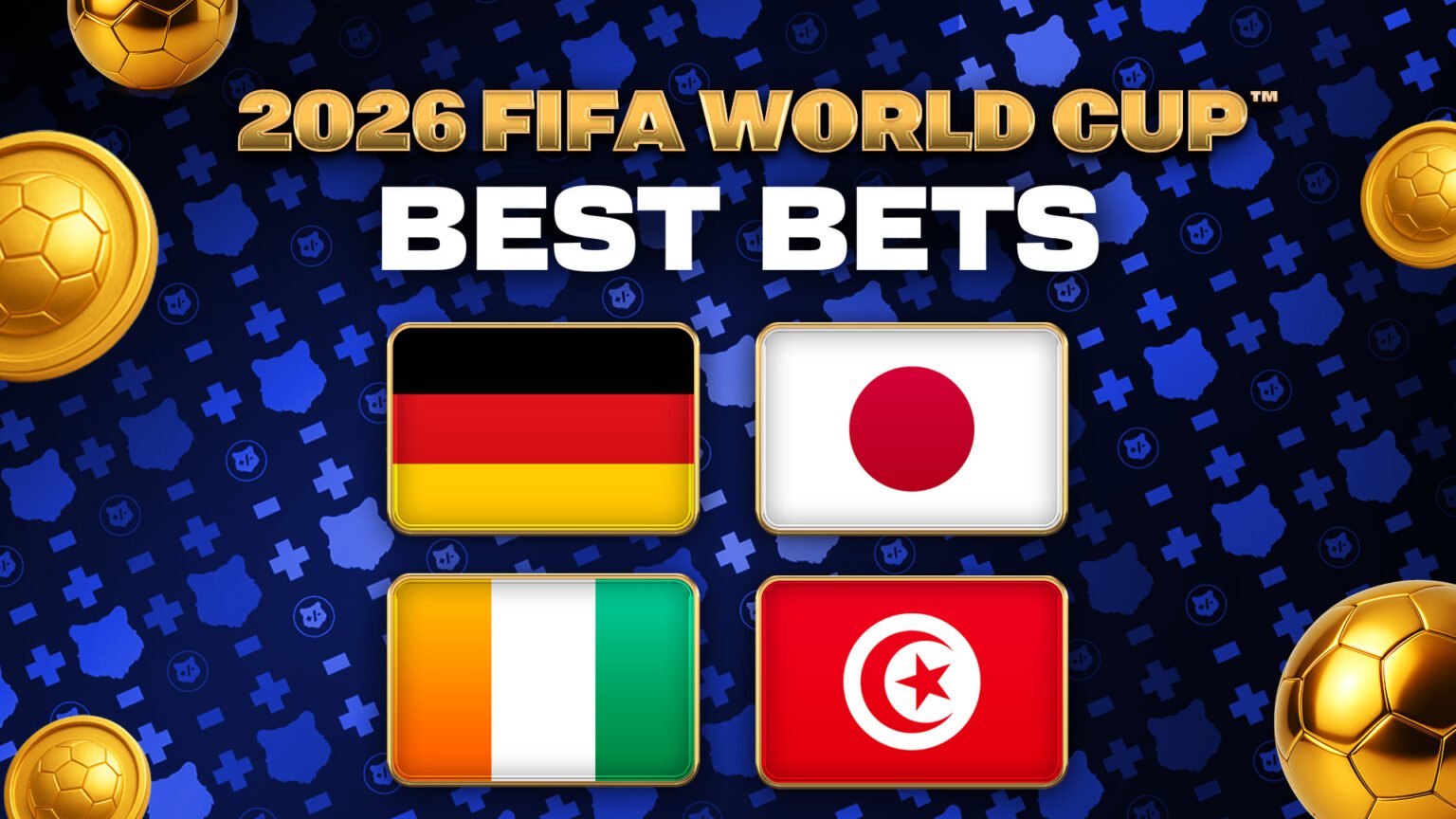 Chris ‘The Bear’ Fallica’s Match Day 4 World Cup Best Bets, Picks, Predictions Chris ‘The Bear’ Fallica’s Match Day 4 World Cup Best Bets, Picks, Predictions