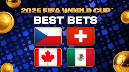Chris ‘The Bear’ Fallica’s World Cup Best Bets Today — Match Day 8