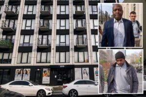 Mamdani admin gives troubled NYC nonprofit 0M in shelter contracts – even after embezzling indictment