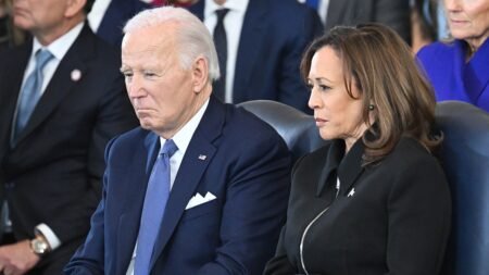 Dems raked in millions from employees at firms newly identified as ‘Chinese military companies’ Dems raked in millions from employees at firms newly identified as ‘Chinese military companies’