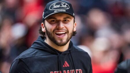 Brendan Sorsby wins court injunction against the NCAA despite betting on his own team multiple times