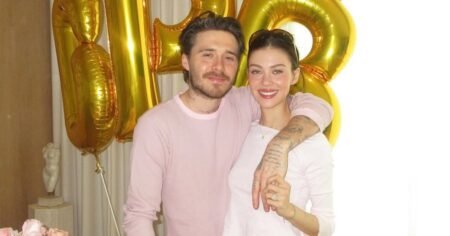 Brooklyn Beckham and Nicola Peltz’s Complete Relationship Timeline Amid Beckham Family Feud