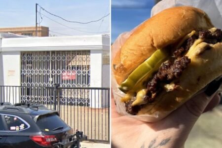 Beloved LA burger spot poised to open first ever Orange County spot