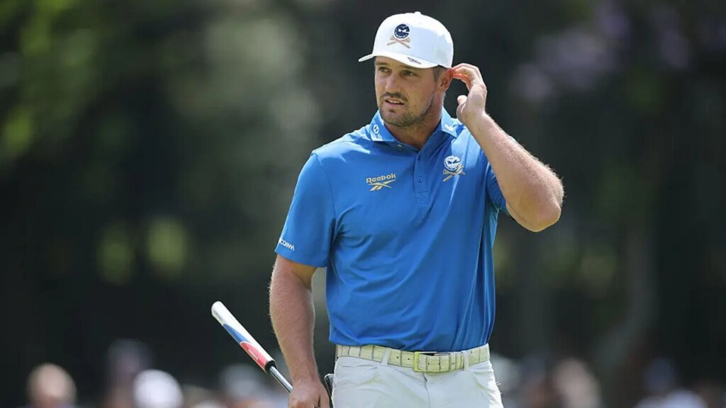 LIV Golf could reportedly run out of money before wrapping up 2026 season after Saudis pull funding LIV Golf could reportedly run out of money before wrapping up 2026 season after Saudis pull funding