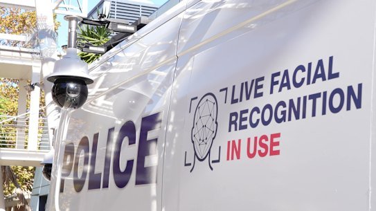 WA Police