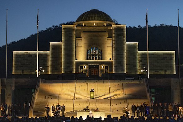 The Australian War Memorial is preparing to open a new gallery looking at the war in Afghanistan. 
