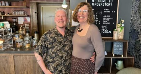 New cafe in Church-Wellesley Village a ‘healing’ space for Toronto’s queer community New cafe in Church-Wellesley Village a ‘healing’ space for Toronto’s queer community